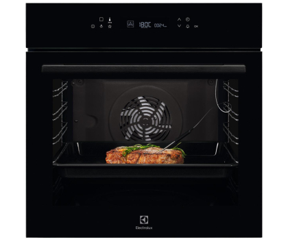 Piekarnik do zabudowy Electrolux PIEKARNIK EOE7C31Z###